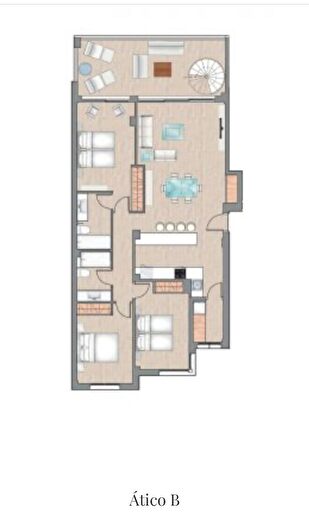 Casas en venta y pisos alquiler - 3