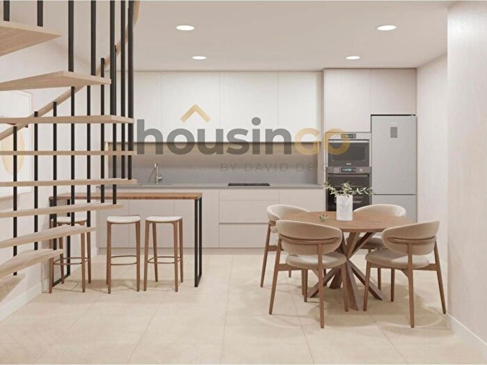 Casas en venta y pisos alquiler - 1