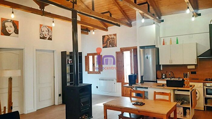 Casas en venta y pisos alquiler - 1