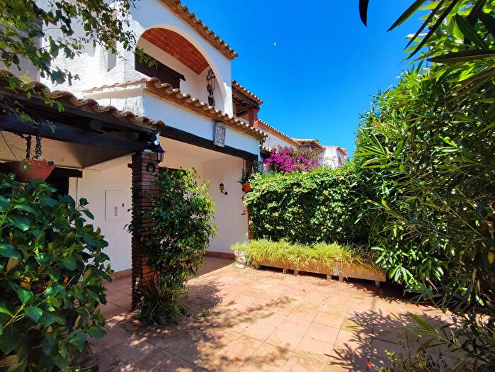 Casa en venta en Platja dAro, Port dAro de 2 habitaciones