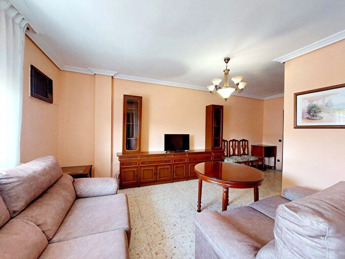 Piso en venta en San Roque Ronda Norte, Badajoz Capital de 3 habitaciones