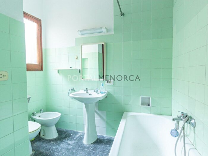 Casas en venta y pisos alquiler - 3