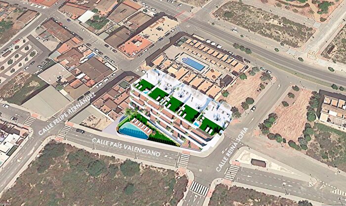 Casas en venta y pisos alquiler - 2