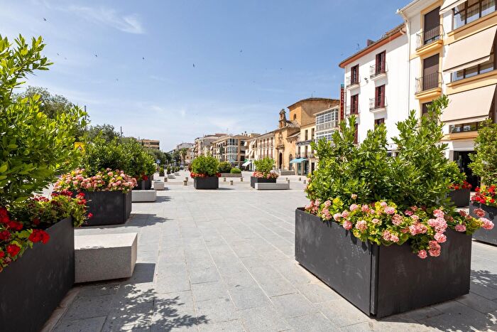 Piso en venta en Alcalá la Real, Jaén de 4 habitaciones