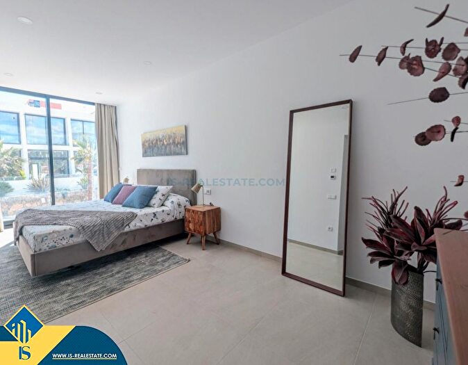 Casa en venta en Marisol Park Ortembach Los Almendros, Calpe Calp de 3 habitaciones