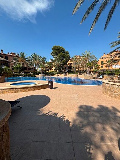 Piso en alquiler en MaiorisPuig de Ros, Llucmajor de 3 habitaciones