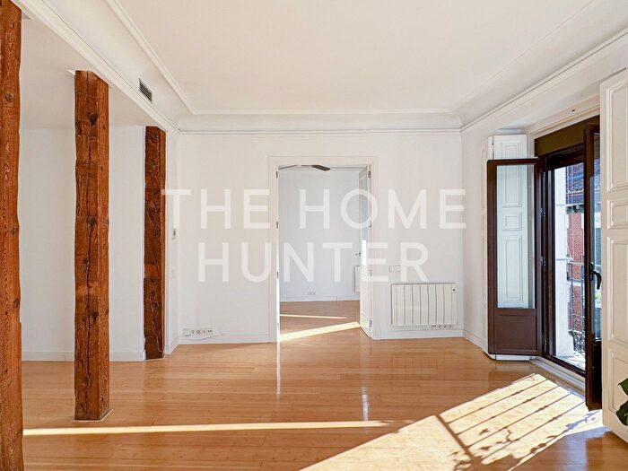 Casas en venta y pisos alquiler - 3