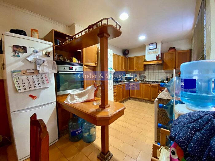 Casas en venta y pisos alquiler - 2