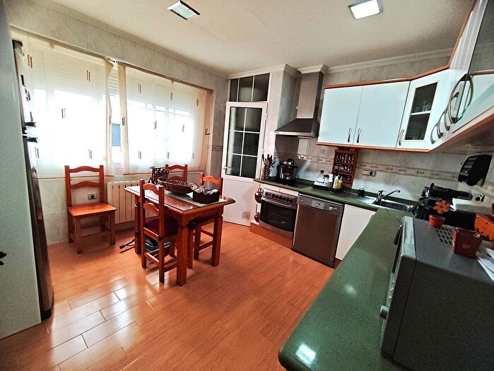 Piso en venta en Centro, Mérida de 3 habitaciones