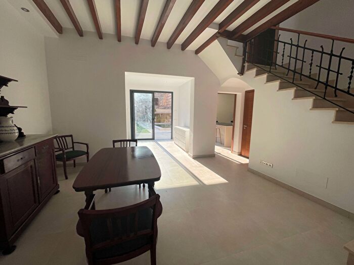 Casas en venta y pisos alquiler - 2