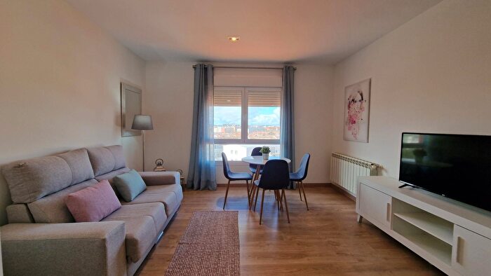 Casas en venta y pisos alquiler - 2