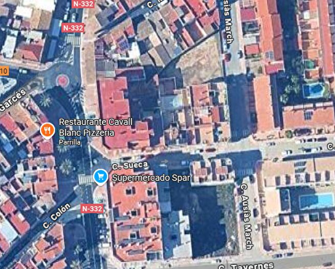 Casas en venta y pisos alquiler - 2