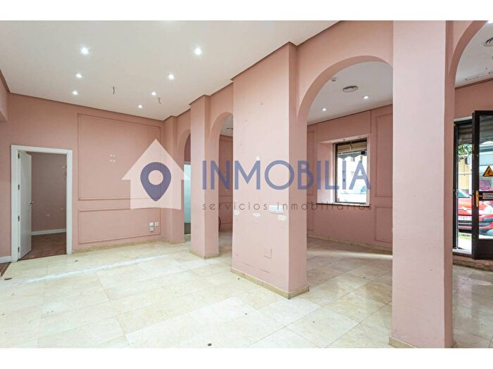Piso en venta en Comunidad de Madrid, Madrid de 1 habitacion