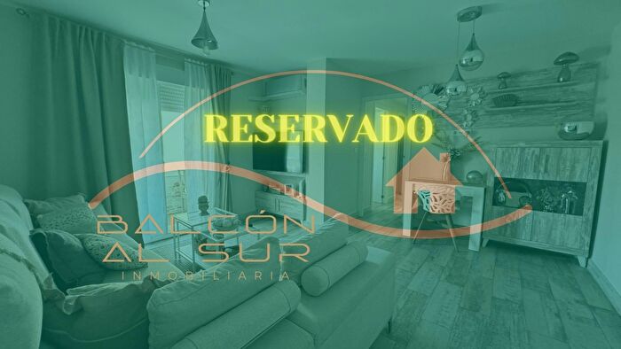Piso en venta en Norte Blanca Paloma, Rota de 3 habitaciones