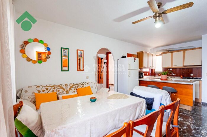 Piso en venta en Velilla Velilla Taramay, Almuñécar de 2 habitaciones
