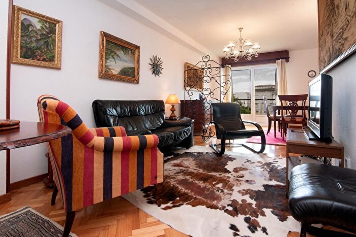 Piso en venta en Los Castros Castrillón Eiris, Los Castros Castrillón de 3 habitaciones