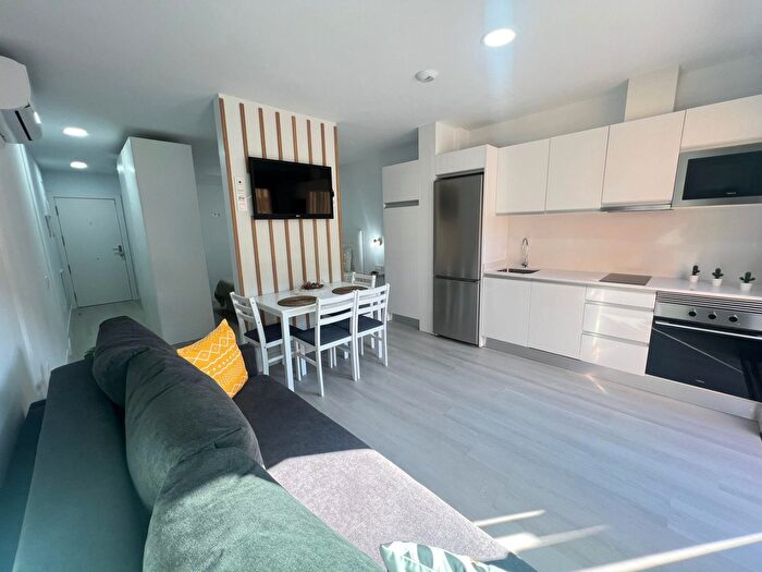 Casa en alquiler en Arguineguín, Mogán de 1 habitacion