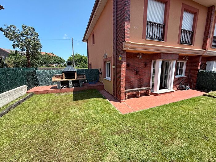 Casas en venta y pisos alquiler - 1