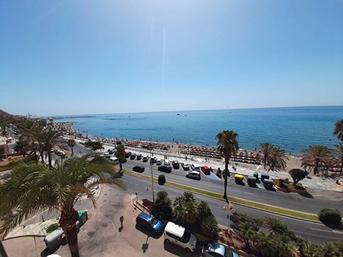 Piso en venta en Parque de la Paloma, Benalmádena de 3 habitaciones
