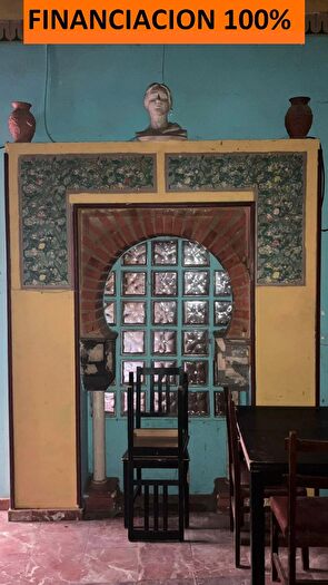 Casas en venta y pisos alquiler - 2