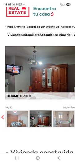 Casas en venta y pisos alquiler - 2