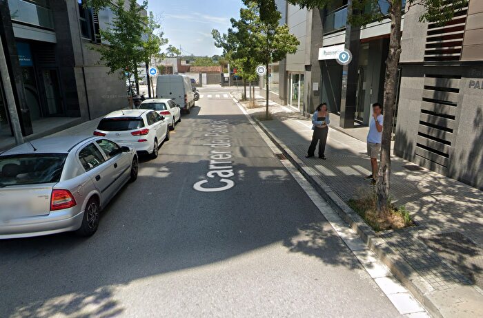 Piso en venta en Can Bassa, Granollers de 3 habitaciones