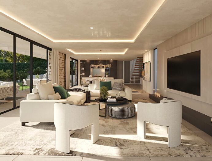 Casas en venta y pisos alquiler - 2
