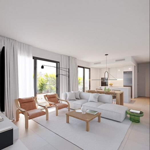 Casas en venta y pisos alquiler - 1