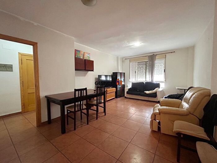Piso en venta en Manuel, Valencia de 3 habitaciones