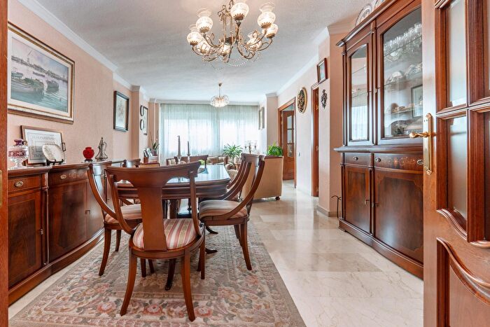 Piso en venta en Centro, Centro Sagrario de 5 habitaciones