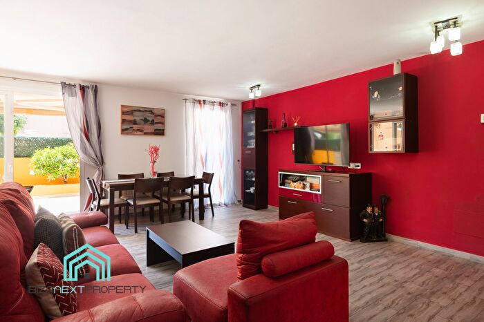 Piso en venta en SEixample Can Misses, Eivissa de 3 habitaciones