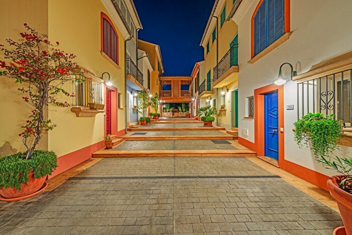 Piso en venta en Portocolom, Felanitx de 3 habitaciones