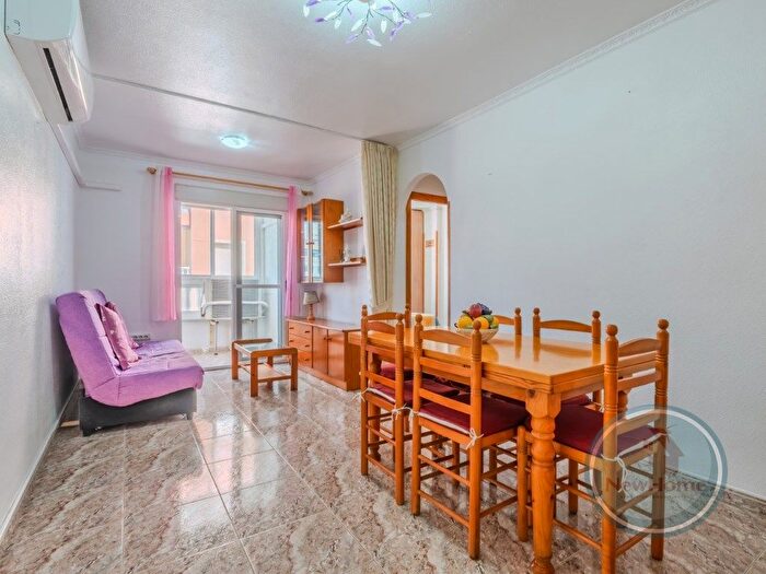 Piso en venta en Playa del Cura, Las Piscinas Naturales de 2 habitaciones