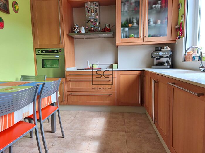Casas en venta y pisos alquiler - 1