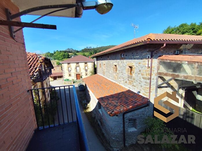 Casas en venta y pisos alquiler - 2