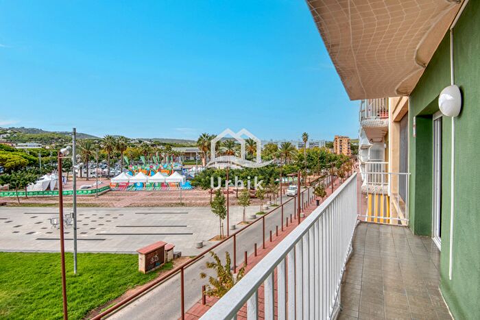 Piso en venta en Platja dAro, Centre Platja de 2 habitaciones