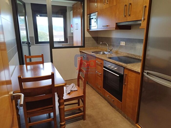 Piso en alquiler en Mariñamansa, Ourense Capital de 2 habitaciones