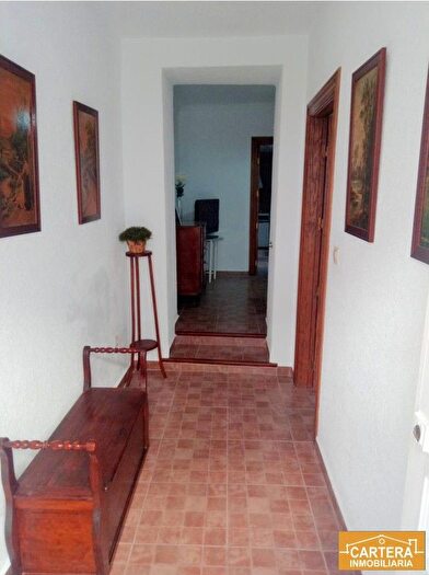 Casas en venta y pisos alquiler - 2