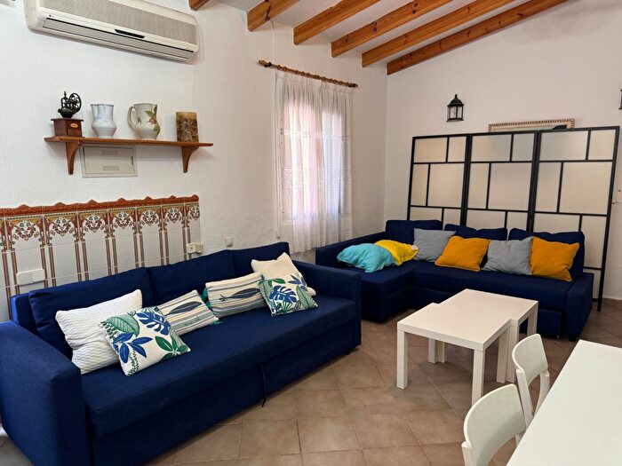 Casa en venta en Centro, Los Alcázares de 2 habitaciones