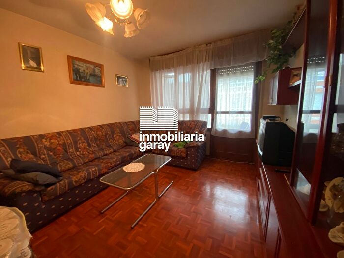 Piso en venta en Villarcayo de Merindad de Castilla la Vieja, Burgos de 3 habitaciones