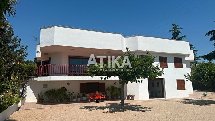 Casa en venta en Centro, Ontinyent de 5 habitaciones