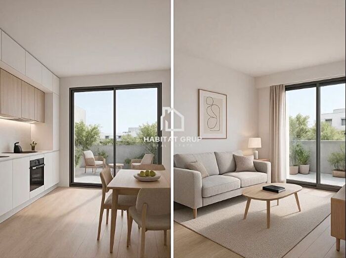 Piso en venta en Ferreries poble, Ferreries de 2 habitaciones