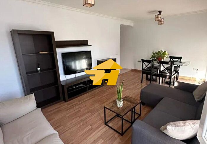 Piso en alquiler en Centro, El Ejido de 3 habitaciones
