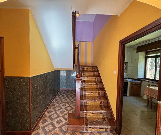 Casas en venta y pisos alquiler - 2