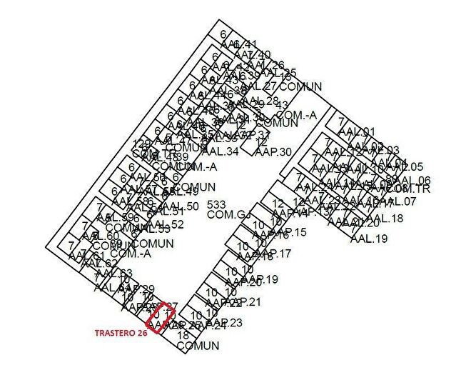 Casas en venta y pisos alquiler - 2