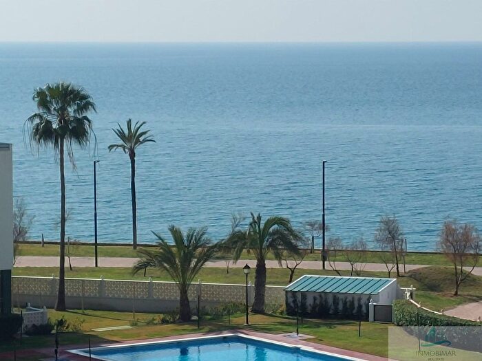 Piso en venta en Salobreña Costa, Salobreña de 3 habitaciones