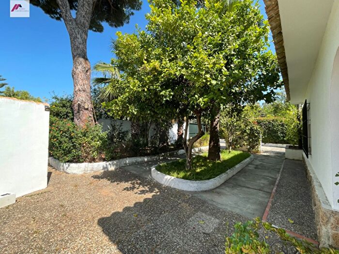 Casa en venta en El Juncal Vallealto, El Puerto de Santa María de 4 habitaciones
