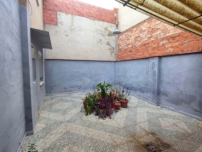 Casa en venta en Canals, Valencia de 5 habitaciones
