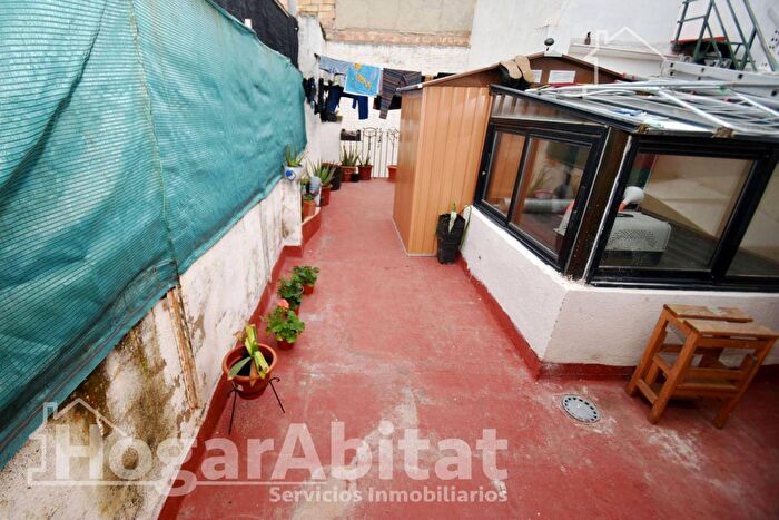 Casas en venta y pisos alquiler - 2