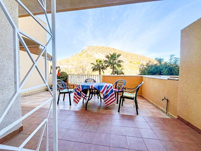 Piso en venta en Mar Menor de Cartagena Cabo de Palos, Cabo de Palos de 2 habitaciones